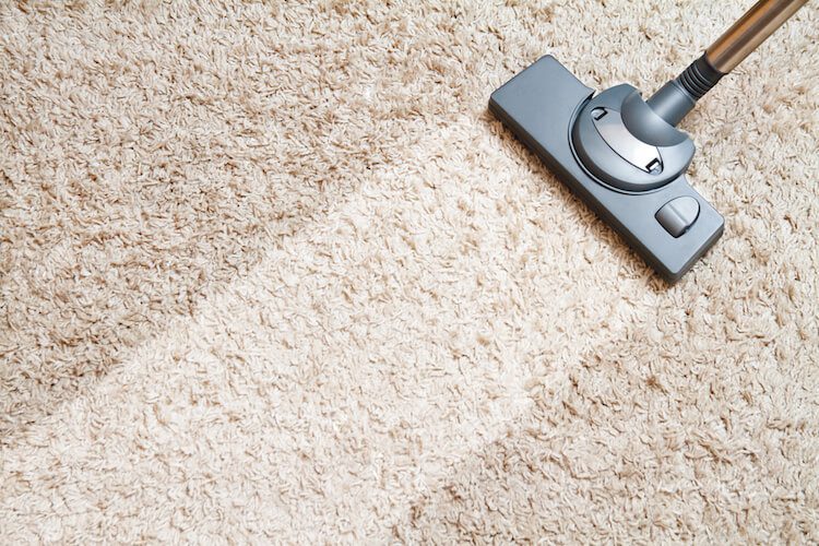 Professionele tapijtreiniging in Katwijk door Tapijtreiniger voor een schoon, fris en hygiënisch tapijt.